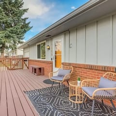 Front Range Retreat | Denver–Boulder Haven