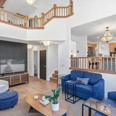 South Denver Sanctuary | Sauna & Workspace