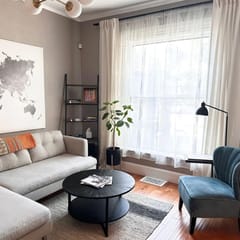 The Denver Haven | Classic Meets Modern