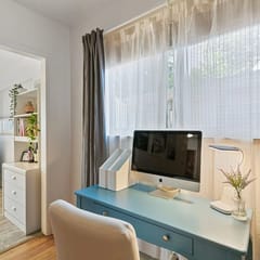 Work n' Play @ Your Comfy Urban Englewood Retreat!