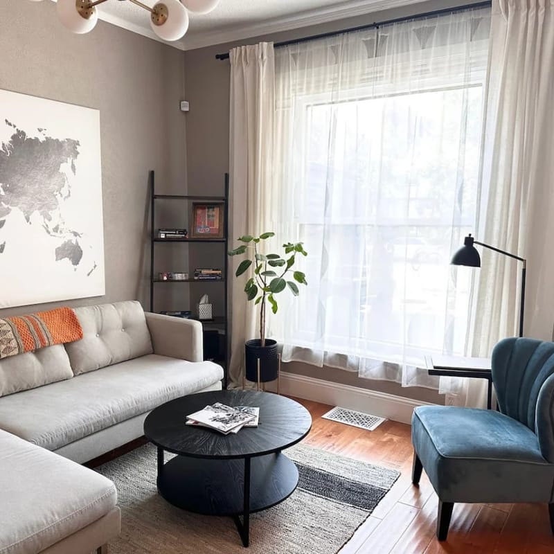 The Denver Haven | Classic Meets Modern